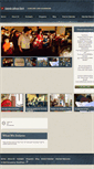 Mobile Screenshot of concordialutheranchurch.org